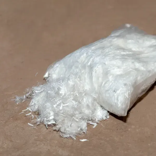 Фибра полипропиленовая в Москве